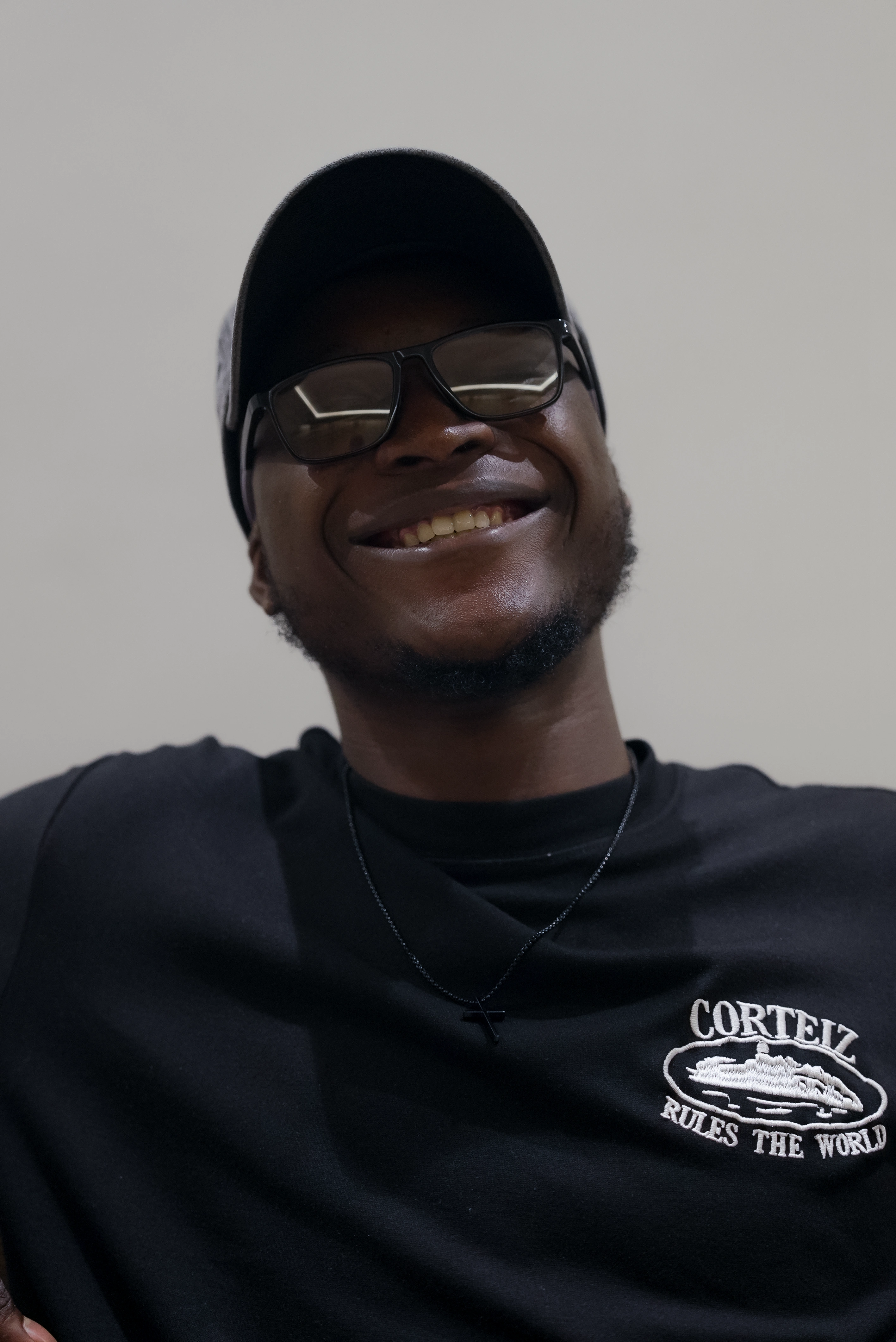 Alao Olufunsho Ezekiel